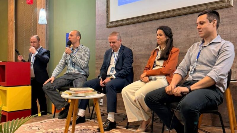 Fórum Nacional Gnóstico acontece na UnB com palestras e feira