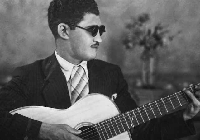 Festival de Brasília exibe documentário sobre o artista João Tomé