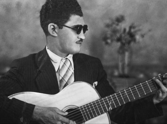Festival de Brasília exibe documentário sobre o artista João Tomé