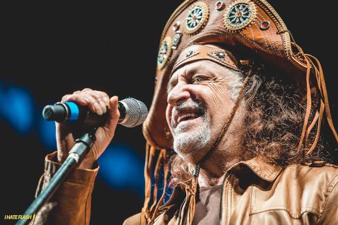 São João do Cerrado volta a Ceilândia com show de Alceu Valença