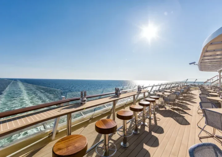 Hyrox lança cruzeiro fitness e mira turismo de bem-estar