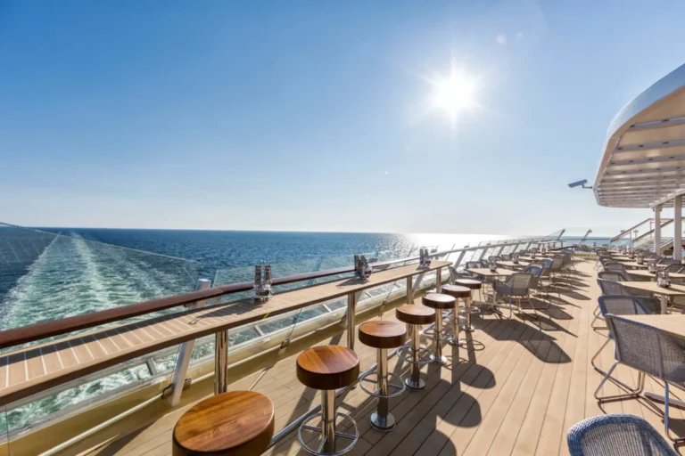 Hyrox lança cruzeiro fitness e mira turismo de bem-estar