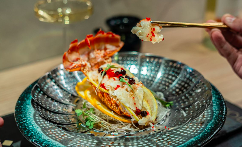 Norū Sushi lança promoções especiais para o Dia dos Pais