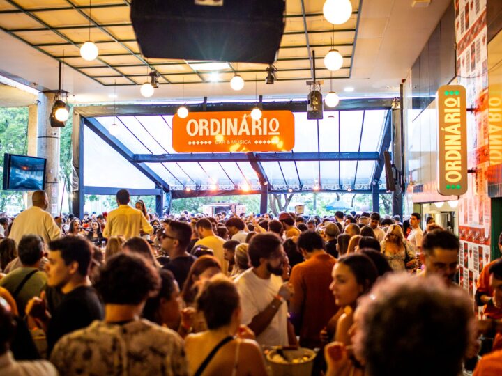 Dia Internacional da Cerveja tem festa e shows no Ordinário