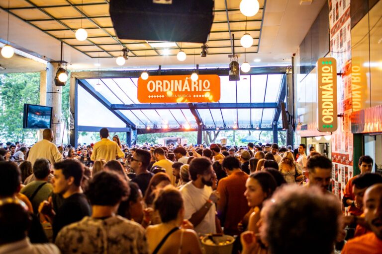 Dia Internacional da Cerveja tem festa e shows no Ordinário