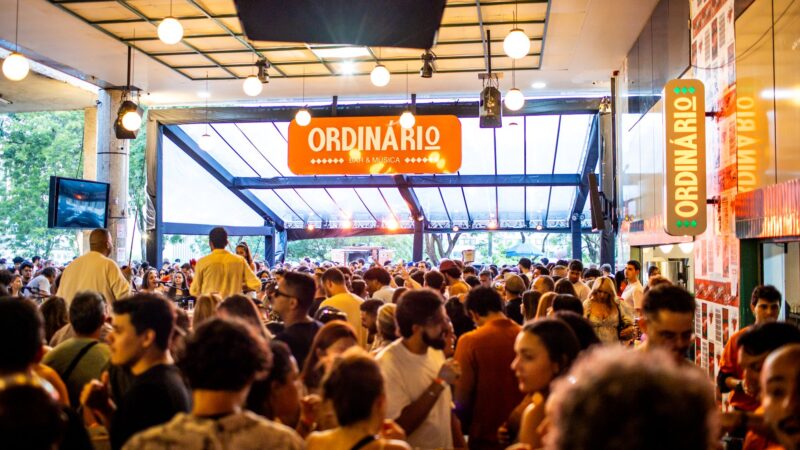 Dia Internacional da Cerveja tem festa e shows no Ordinário