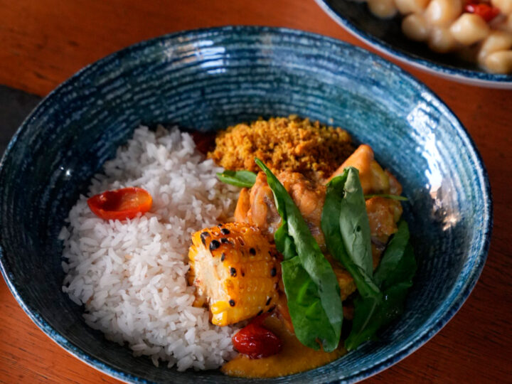 Brasília Restaurant Week oferece menus especiais até o final do mês