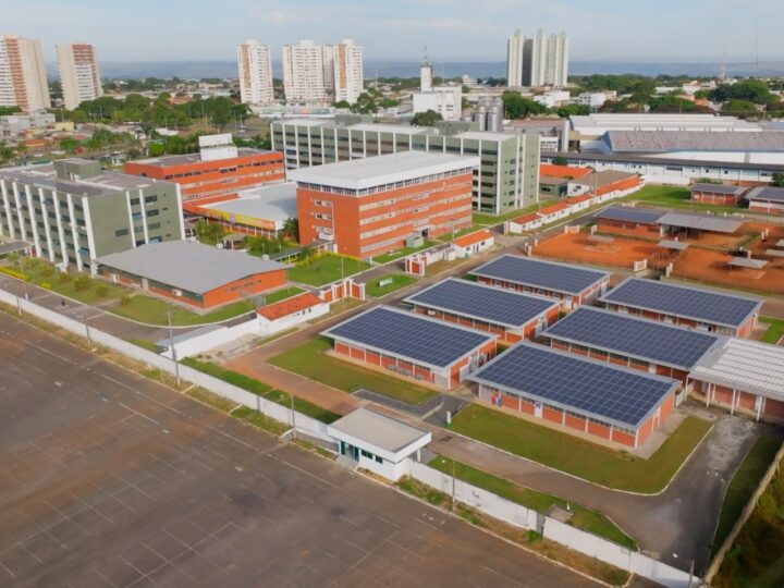 UNICEPLAC abre inscrições para vestibular de Medicina