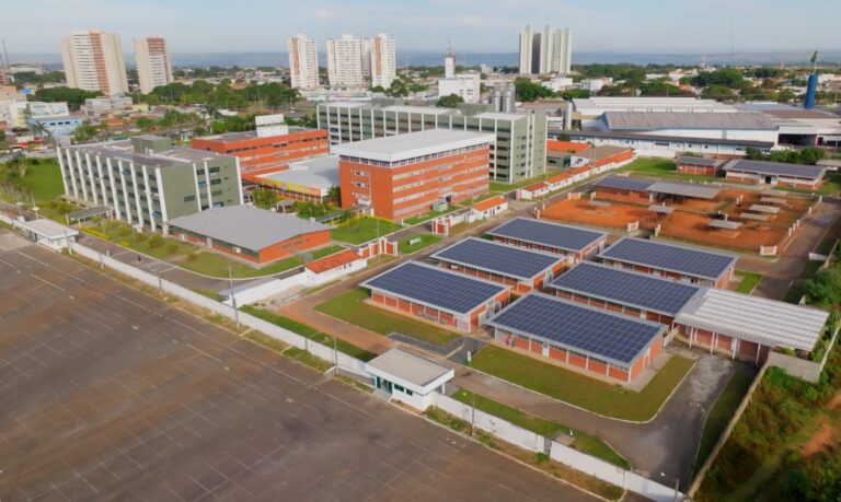 UNICEPLAC abre inscrições para vestibular de Medicina no Gama