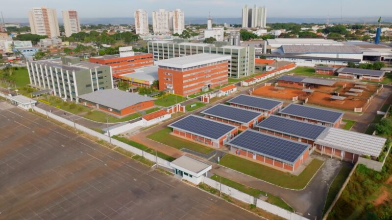 UNICEPLAC abre inscrições para vestibular de Medicina