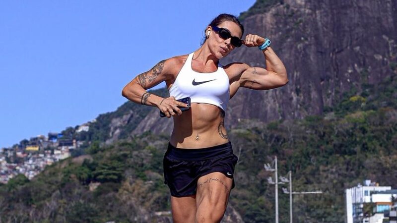 Fotos de corrida são a nova ostentação do Instagram