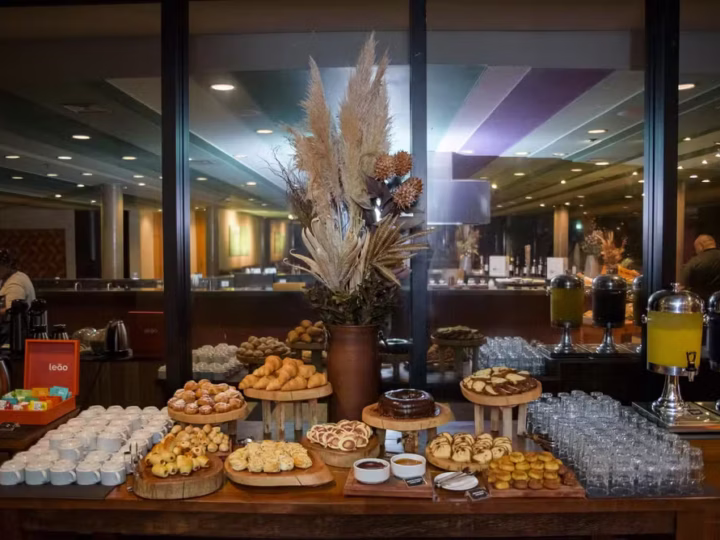 Breakfast Weekend começa primeira edição gastronômica no DF