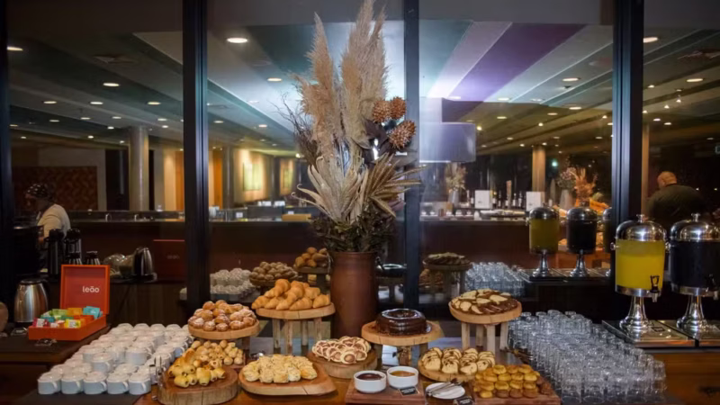 Breakfast Weekend começa primeira edição gastronômica no DF