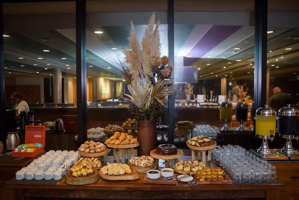 Breakfast Weekend começa primeira edição gastronômica no DF