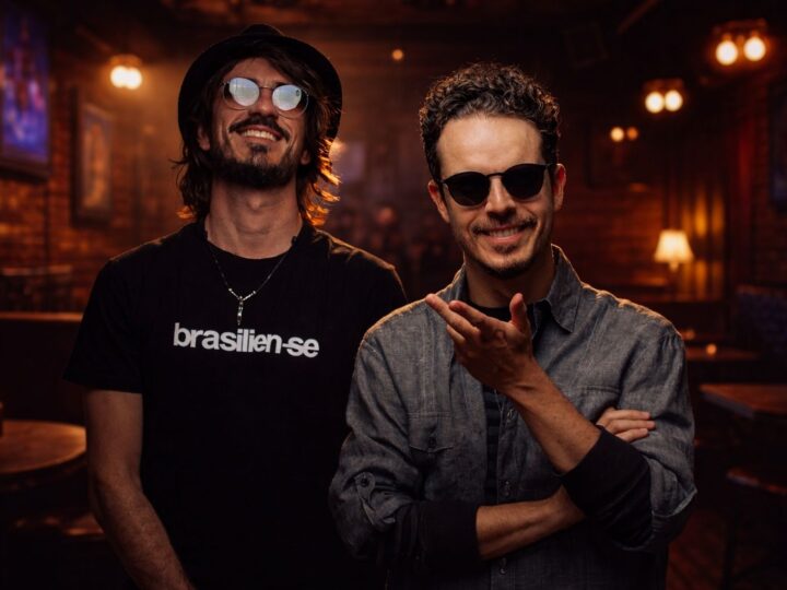Gurumê traz projeto GuruSounds com welcome drink para Brasília