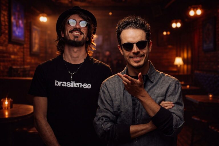 Gurumê traz projeto GuruSounds com welcome drink para Brasília