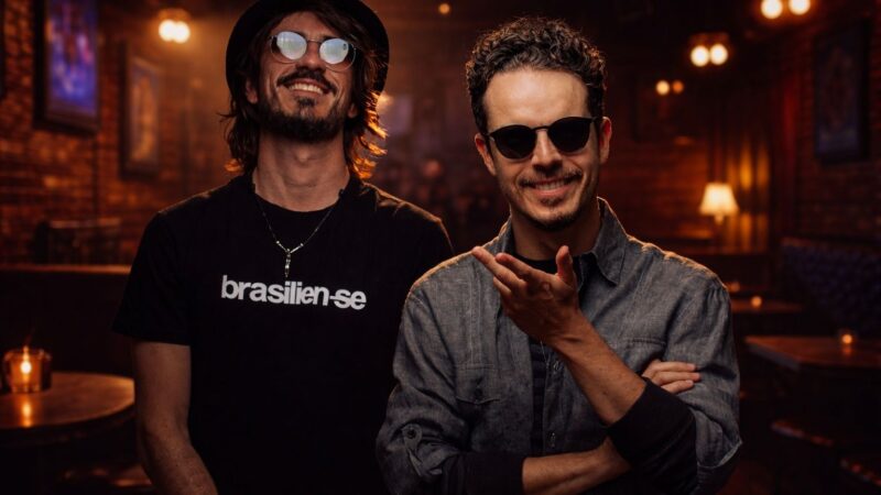 Gurumê traz projeto GuruSounds com welcome drink para Brasília