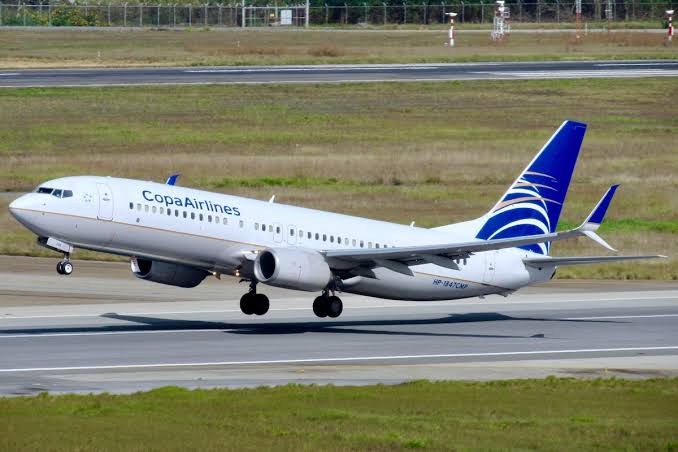 Copa Airlines amplia voos em Brasília para o verão
