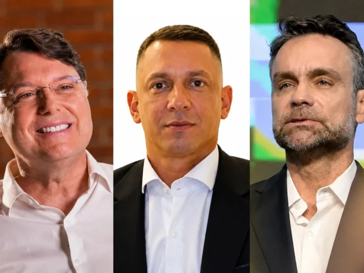 Veja quem são os cinco candidatos mais ricos do DF