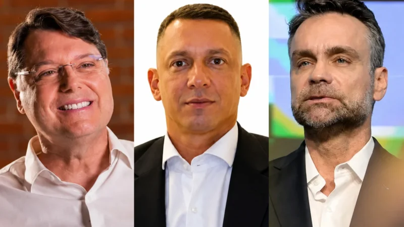Veja quem são os cinco candidatos mais ricos do DF