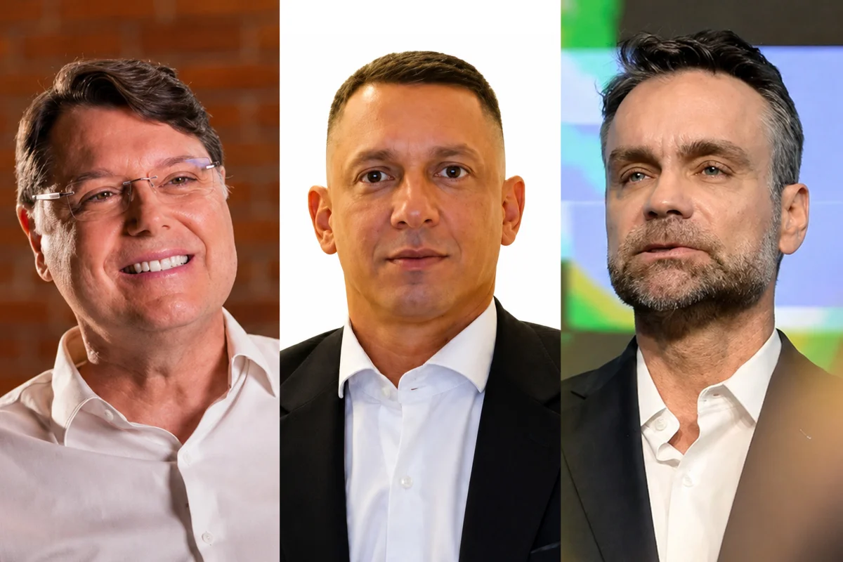 Veja quem são os cinco candidatos mais ricos do DF