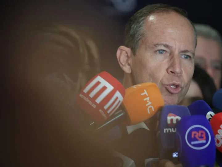 Ricardo Cappelli promete endurecer combate ao feminicídio no DF
