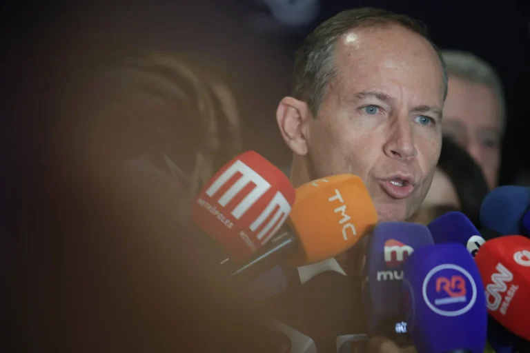 Ricardo Cappelli promete endurecer combate ao feminicídio no DF