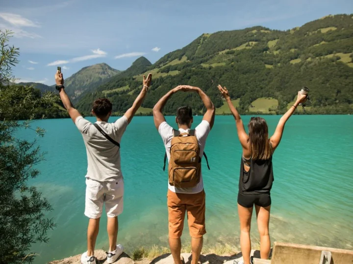 Turismo wellness movimenta bilhões no Brasil