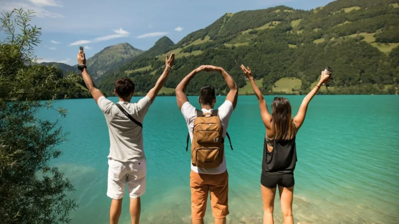 Turismo wellness movimenta bilhões no Brasil