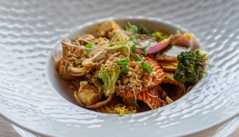 Ocean Brasília lança menu para a Restaurant Week
