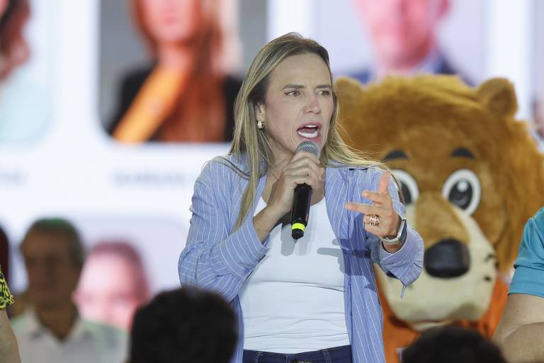 Celina Leão rebate fala de Lula sobre o Banco de Brasília