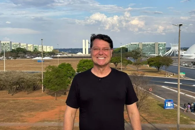 Kiko Caputo defende nova gestão e critica adversários