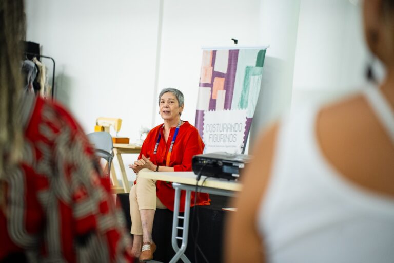 Ateliê Goldoni abre ciclo gratuito de palestras para a cultura no DF