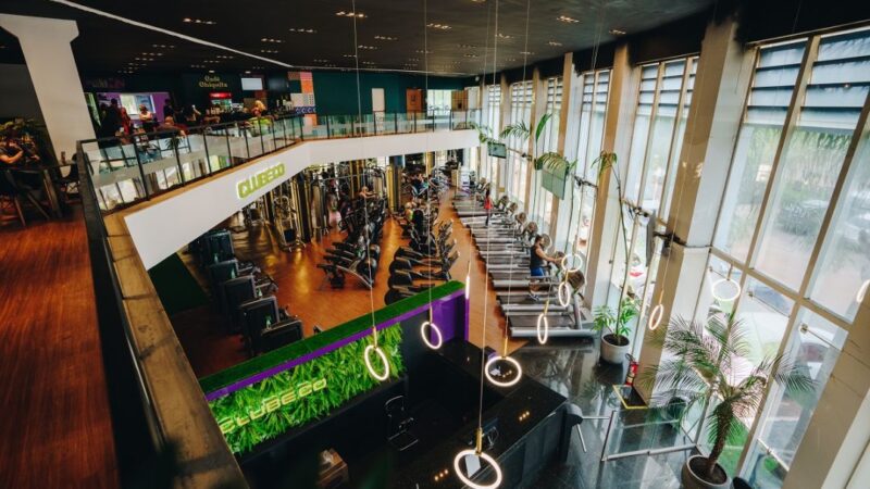Clube.co faz 17 anos e lança conceito de Social Wellness em Brasília