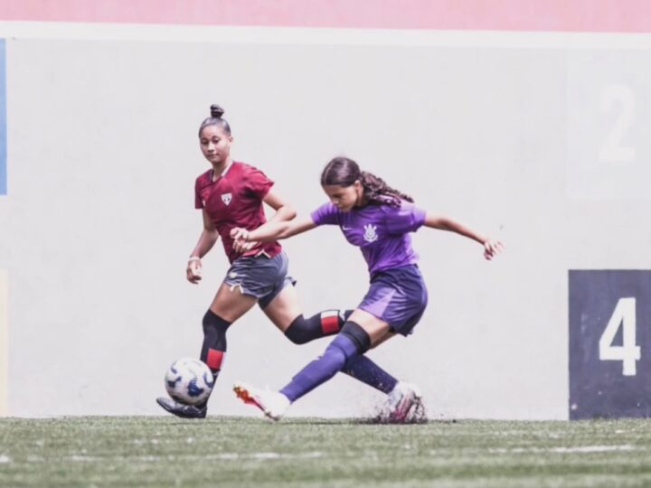 Rede Gol transforma vidas no DF rumo à Copa Feminina