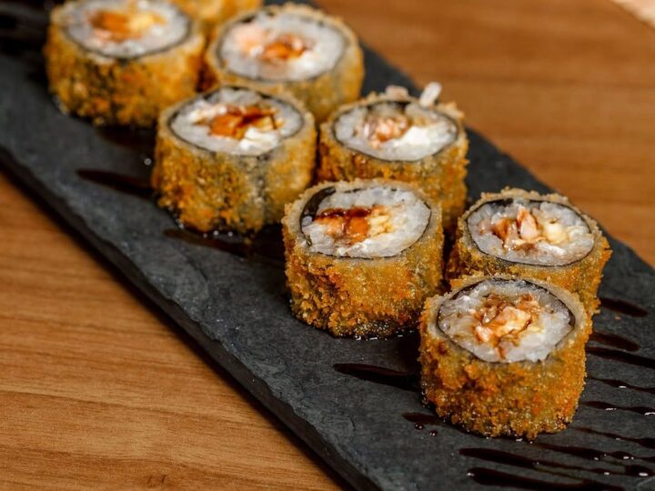 Nipo Festival promete gastronomia asiática e games no TGS