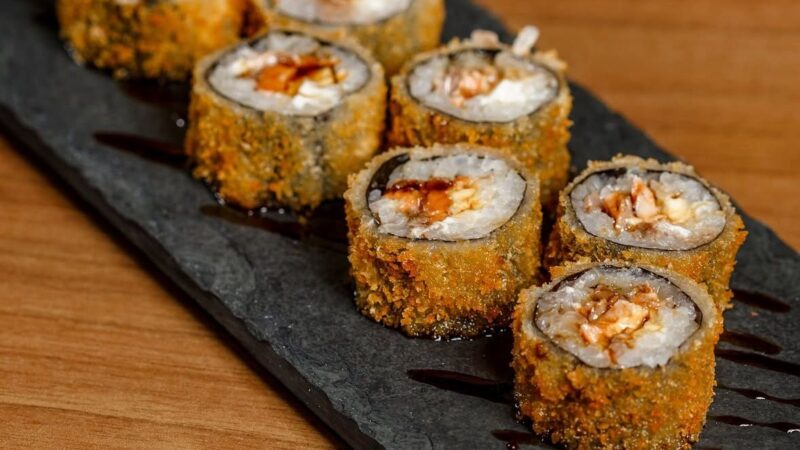Nipo Festival promete gastronomia asiática e games no TGS
