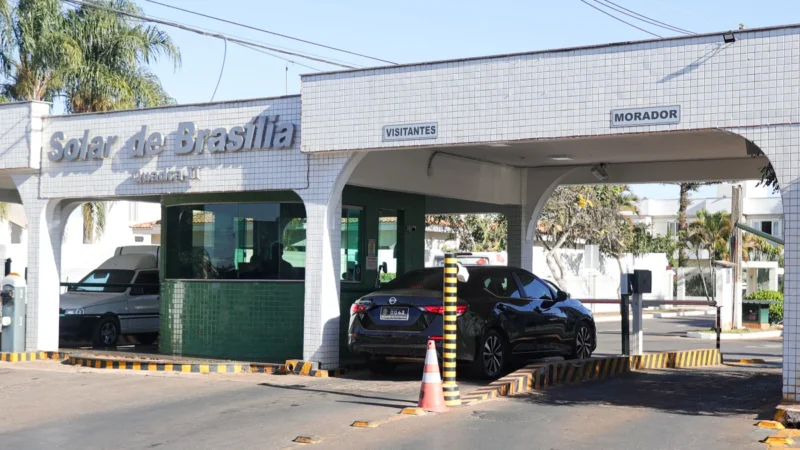 Homem expulso de condomínio admite golpes em vizinho