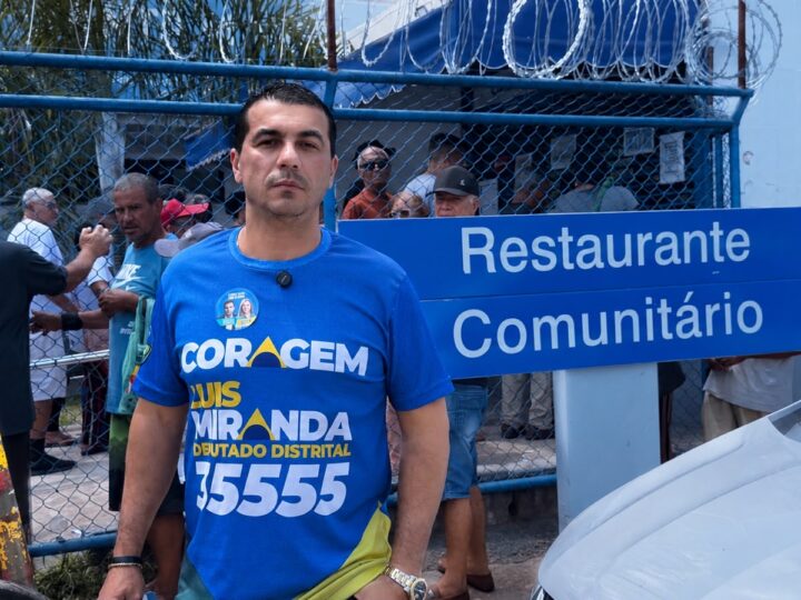 Restaurantes Comunitários podem ter cartão recarregável