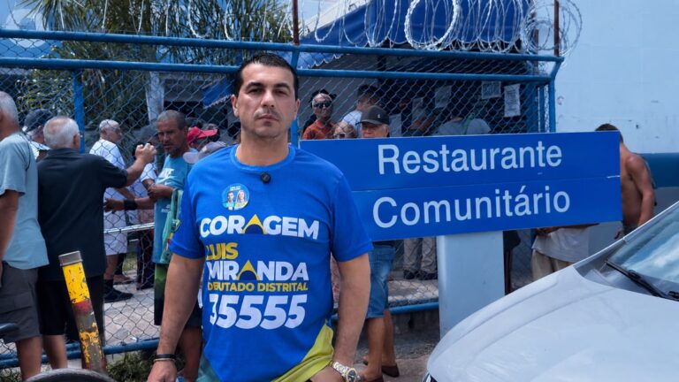 Restaurantes Comunitários podem ter cartão recarregável no DF