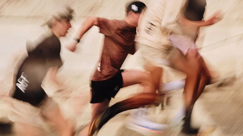 Casapark e Farmacotécnica lançam corrida de rua
