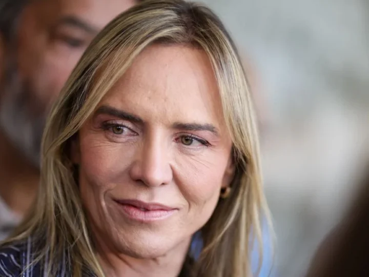 Celina Leão defende apoio do PSD após proibição de Arruda