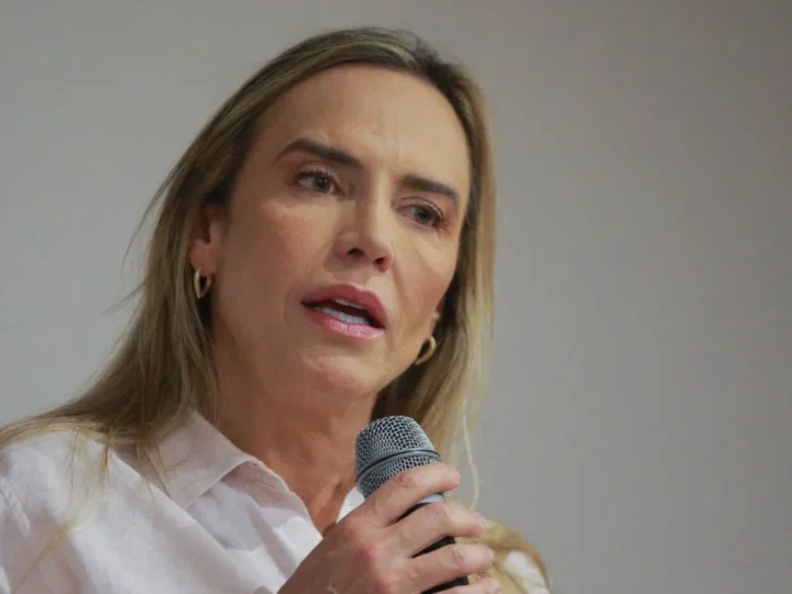 Celina Leão promete fortalecer o turismo e a economia