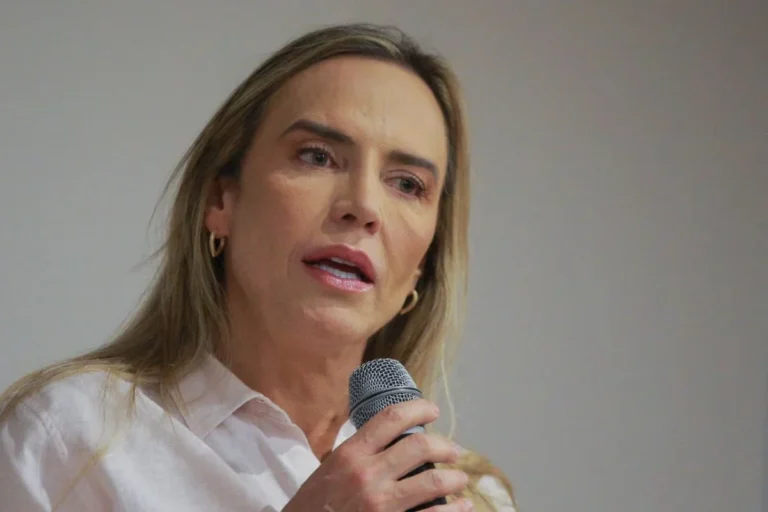 Celina Leão promete fortalecer o turismo e a economia