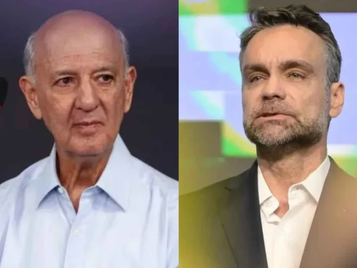 Gustavo Rocha ganha decisão e Arruda deve apagar vídeo falso