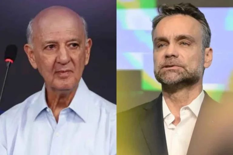 Gustavo Rocha ganha decisão e Arruda deve apagar vídeo falso