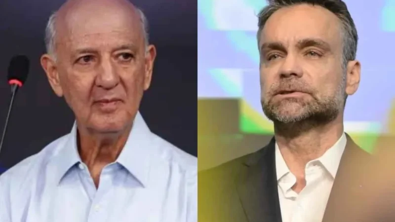 Gustavo Rocha ganha decisão e Arruda deve apagar vídeo falso