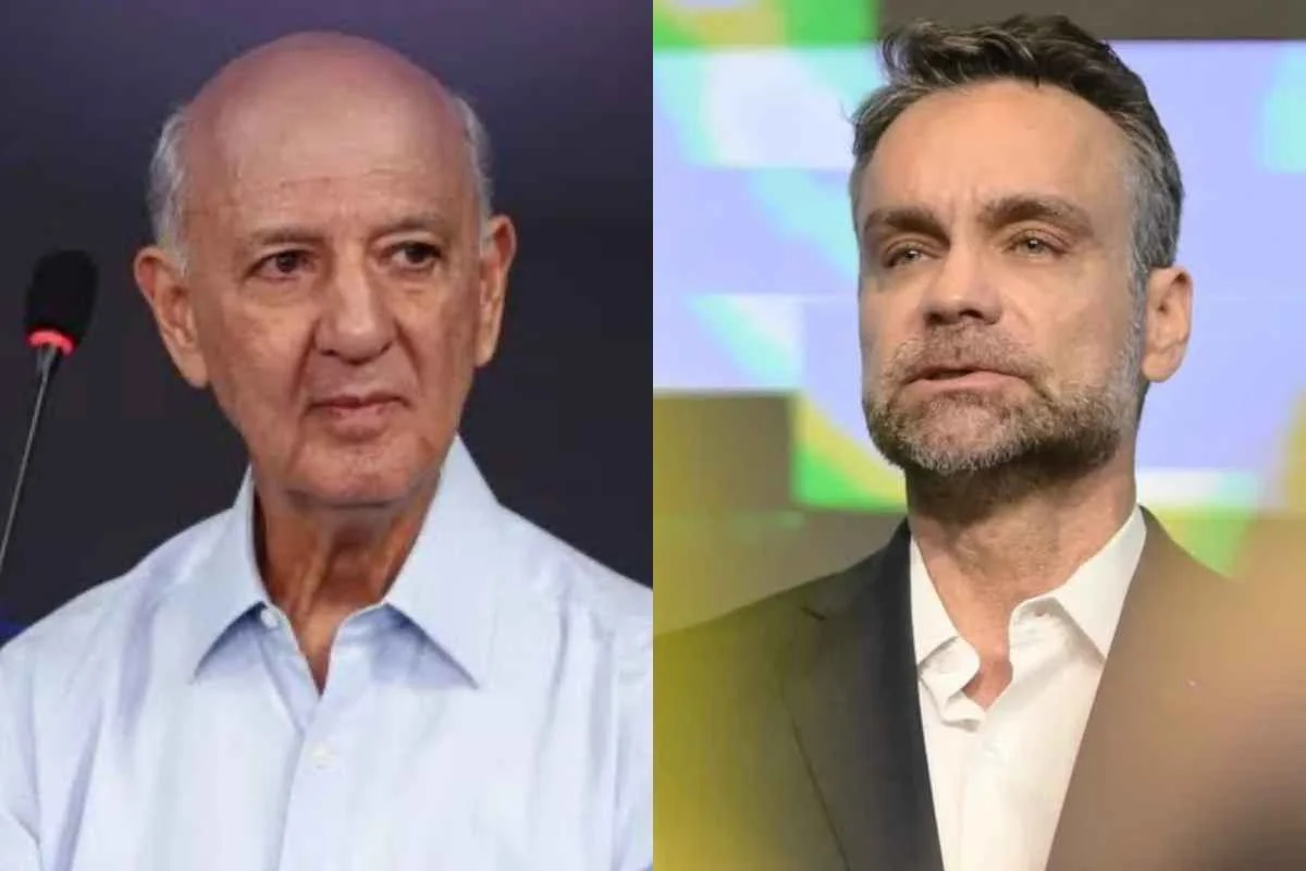 Gustavo Rocha ganha decisão e Arruda deve apagar vídeo falso