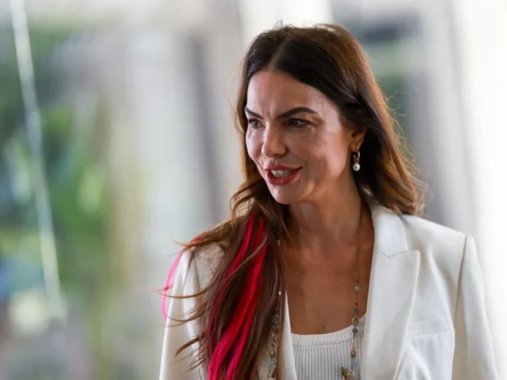 Paula Belmonte promete fortalecer microempreendedores