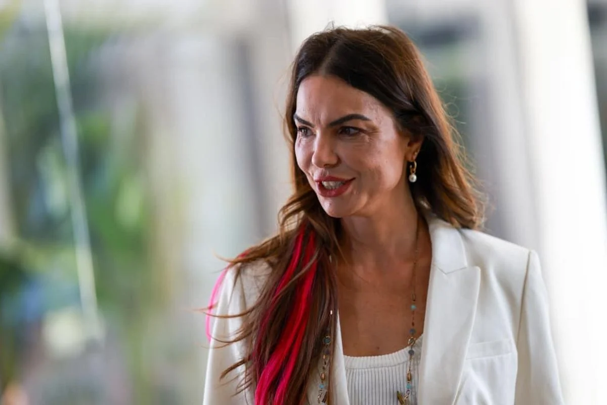 Paula Belmonte promete fortalecer microempreendedores